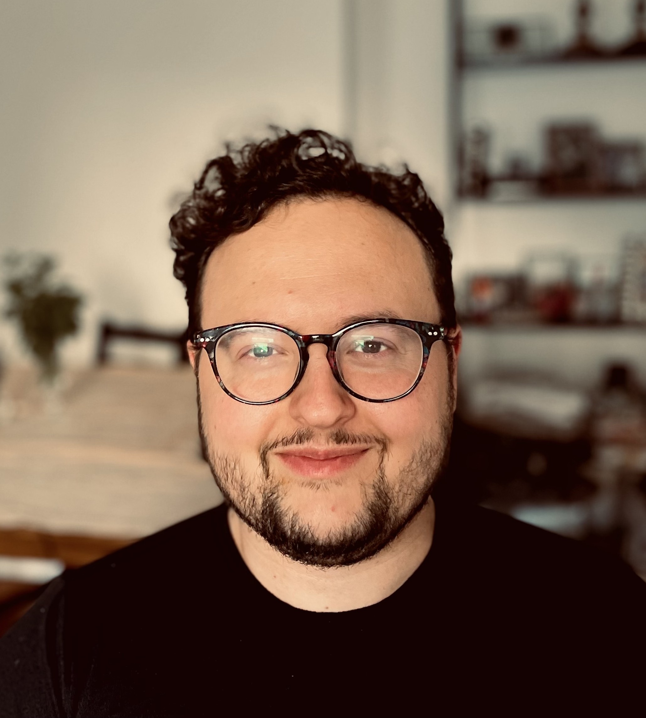 Cheskie Rosenzweig
